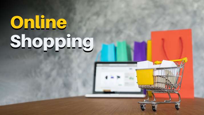 Online Shopping – An Alternative to Shopping