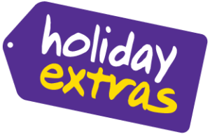 Holidayextras - United Kingdom